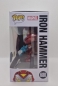 Preview: Iron Hammer Funko POP 680 - NEU